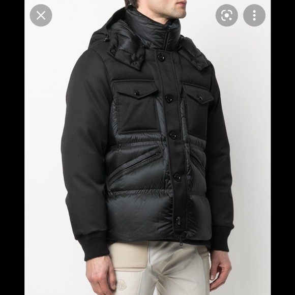 moncler penze